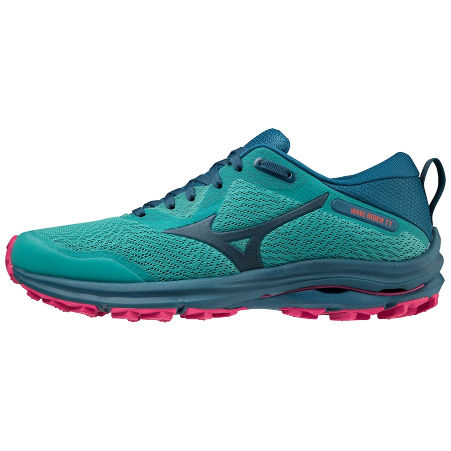 Mizuno wave rider discount 39